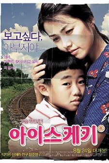 Dondurmam Kaymak (2006) afişi