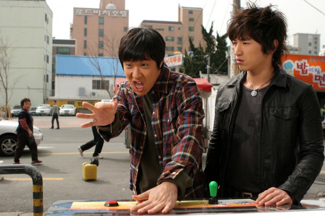 Liseli Baba Fotoğrafı