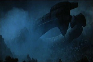 Ölüm Bölgesi: Çöküş Fotoğrafı