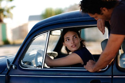 Tehlikeli Miras fotoğrafı