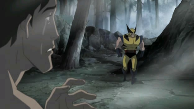 Hulk Vs. Wolverine / Hulk Vs. Thor Fotoğrafı