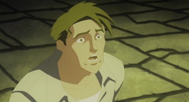 Hulk Vs. Wolverine / Hulk Vs. Thor Fotoğrafı