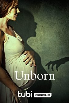 Unborn (2022) afişi