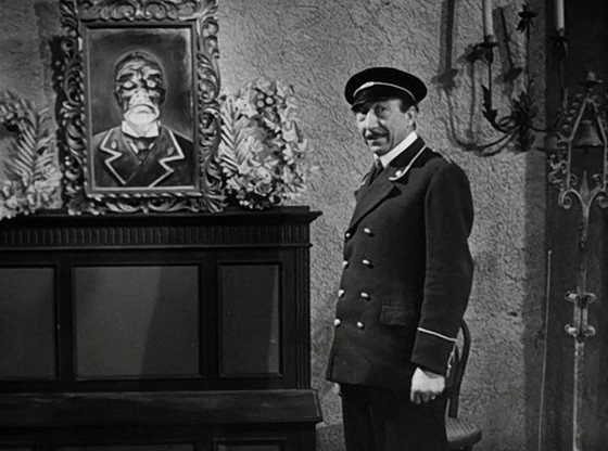 Toto Ev Arıyor fotoğrafı