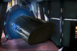 Yıldız Geçidi: Atlantis fotoğrafı