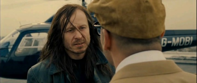 Ölü Balık fotoğrafı