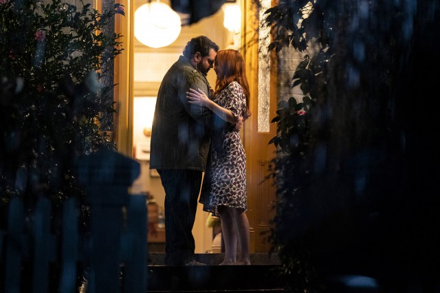 Wolf Like Me fotoğrafı