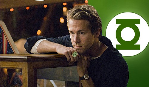 Yeşil Fener Fotoğrafı