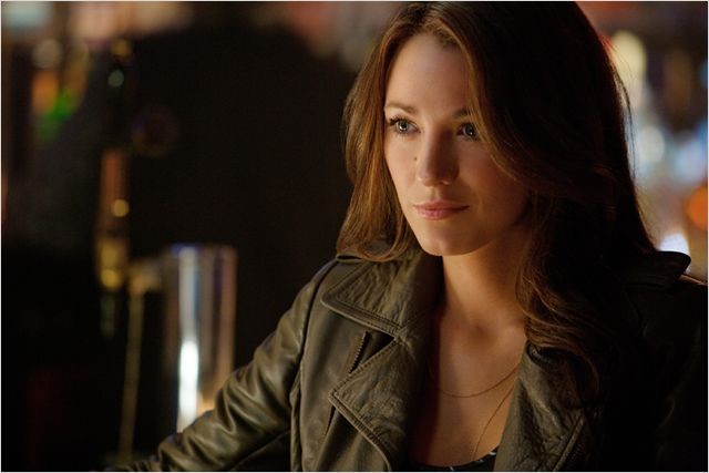 Yeşil Fener Fotoğrafı