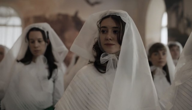 Under the Banner of Heaven fotoğrafı