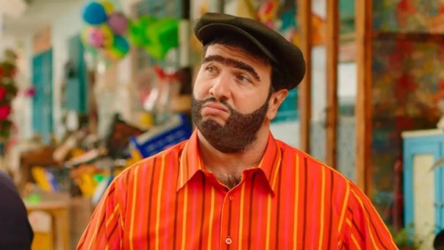 Recep İvedik 7 Fotoğrafı