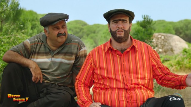 Recep İvedik 7 Fotoğrafı