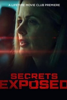 Secrets Exposed (2022) afişi