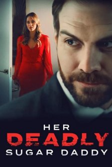 Deadly Sugar Daddy (2020) afişi