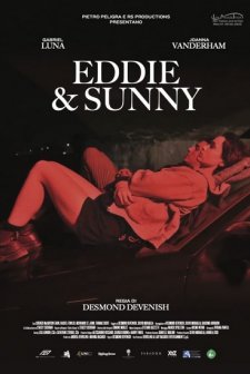 Eddie & Sunny (2022) afişi