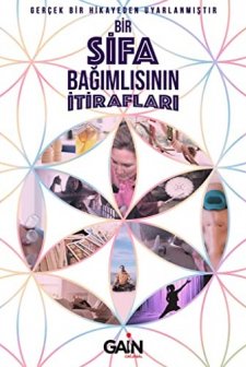 Bir Şifa Bağımlısının İtirafları (2021) afişi