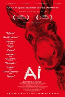Aİ (2022) afişi