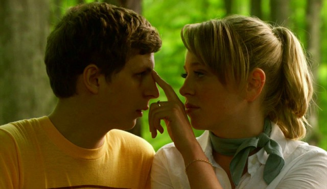 Youth in Revolt Fotoğrafı