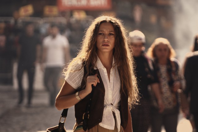 Şahmaran Fotoğrafı