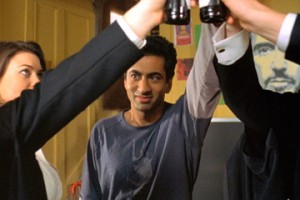 Kaçıklar Üniversitesi 2: Taj'ın Yükselişi Fotoğrafı