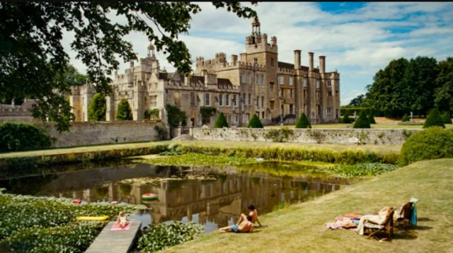Saltburn Fotoğrafı
