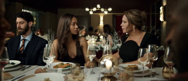 Emilia Perez Fotoğrafı