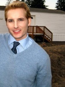 Alacakaranlık Efsanesi: Yeni Ay Fotoğrafı