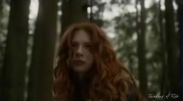 Alacakaranlık Efsanesi: Yeni Ay Fotoğrafı