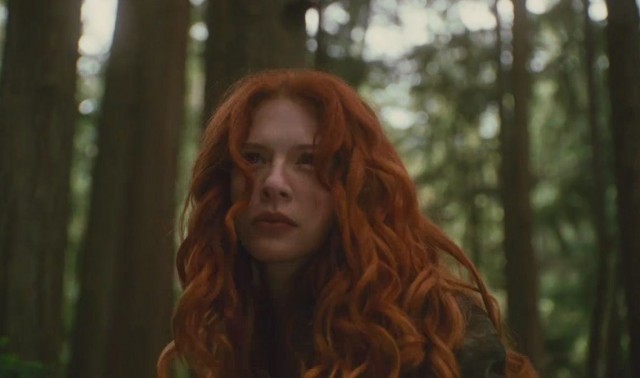 Alacakaranlık Efsanesi: Yeni Ay Fotoğrafı