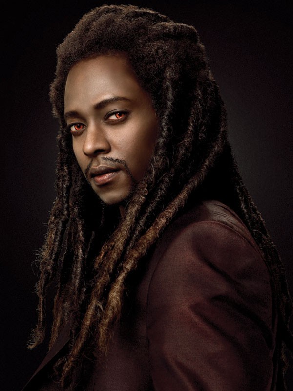 Alacakaranlık Efsanesi: Yeni Ay Fotoğrafı