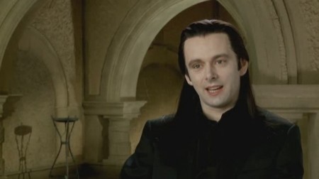 Alacakaranlık Efsanesi: Yeni Ay Fotoğrafı