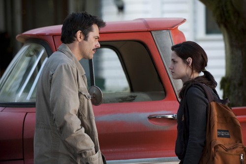 Alacakaranlık Efsanesi: Yeni Ay Fotoğrafı