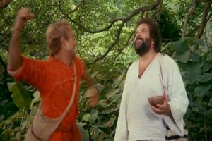 Porgi L'altra Guancia Fotoğrafı