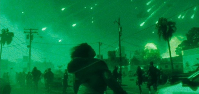 Dünya İstilası: Los Angeles Savaşı Fotoğrafı