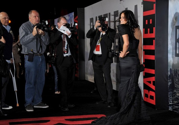 Dünya İstilası: Los Angeles Savaşı Fotoğrafı