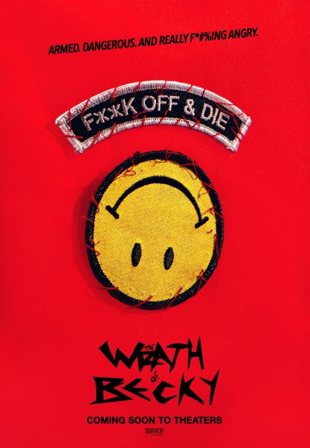 Becky'nin Gazabı Fotoğrafı