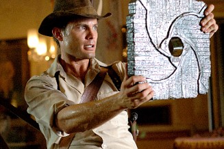 Tutankamon'un Laneti Fotoğrafı