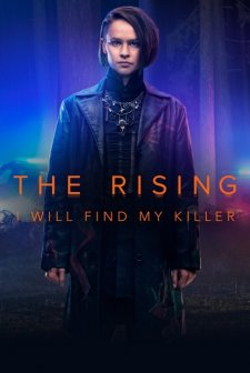 The Rising (2022) afişi