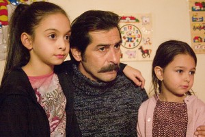 Sis ve Gece Fotoğrafı