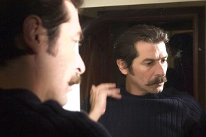 Sis ve Gece Fotoğrafı