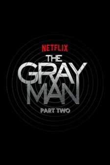 The Gray Man 2 afişi
