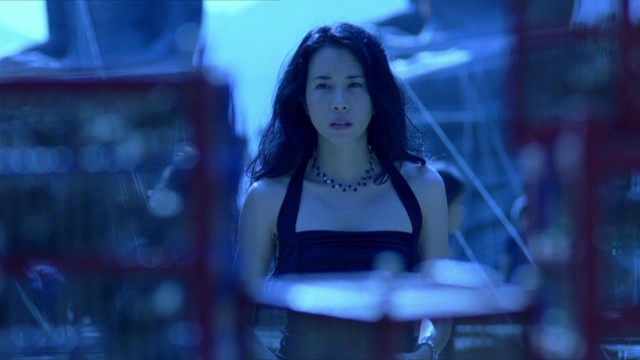 The Coffin Fotoğrafı