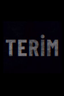 Terim (2022) afişi