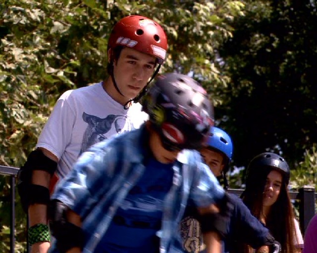 The Last Day Of Summer Fotoğrafı