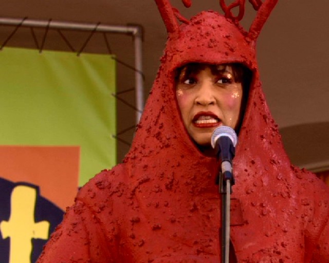 The Last Day Of Summer Fotoğrafı