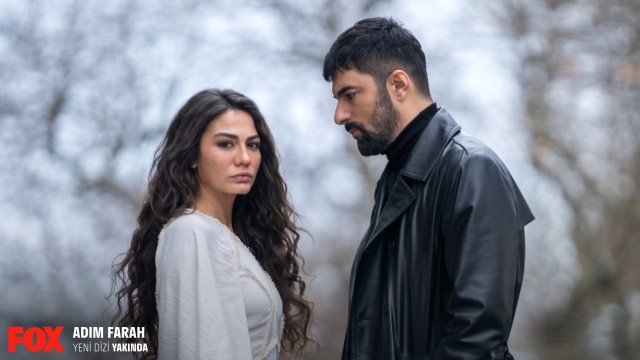 Adım Farah Fotoğrafı