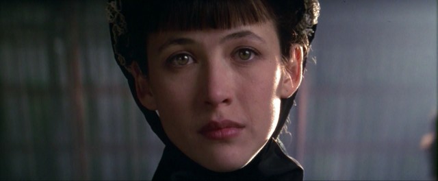 Anna Karenina Fotoğrafı