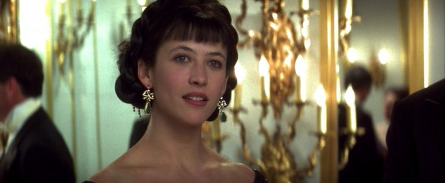 Anna Karenina Fotoğrafı