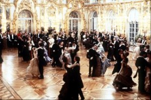 Anna Karenina Fotoğrafı