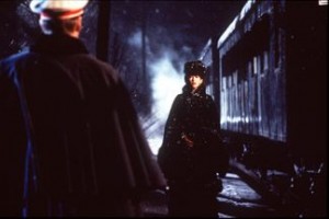 Anna Karenina Fotoğrafı